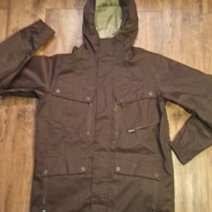 Burton jacket  Men's SMALL